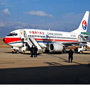 鄂尔多斯机场快递航空快运业稳步发展的原因是什么？